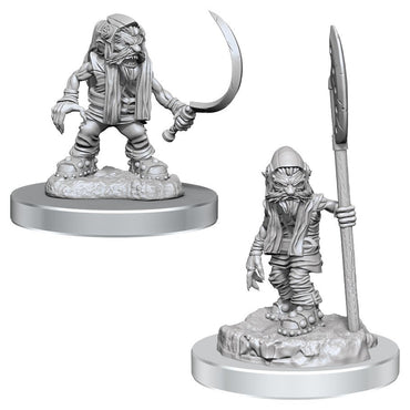 D&D: Nolzur's Marvelous Miniatures - Redcaps (ONLINE ORDER ONLY)