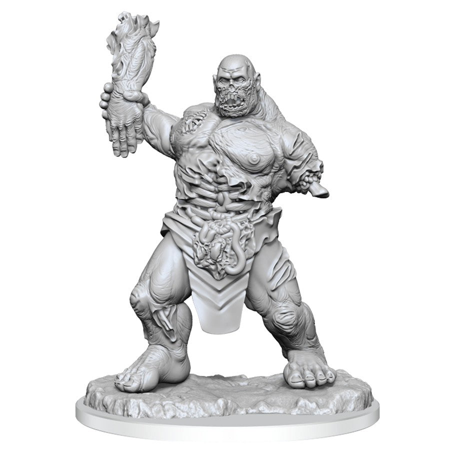 Pathfinder: Deep Cuts - Zombie Brute (ONLINE ORDER ONLY)