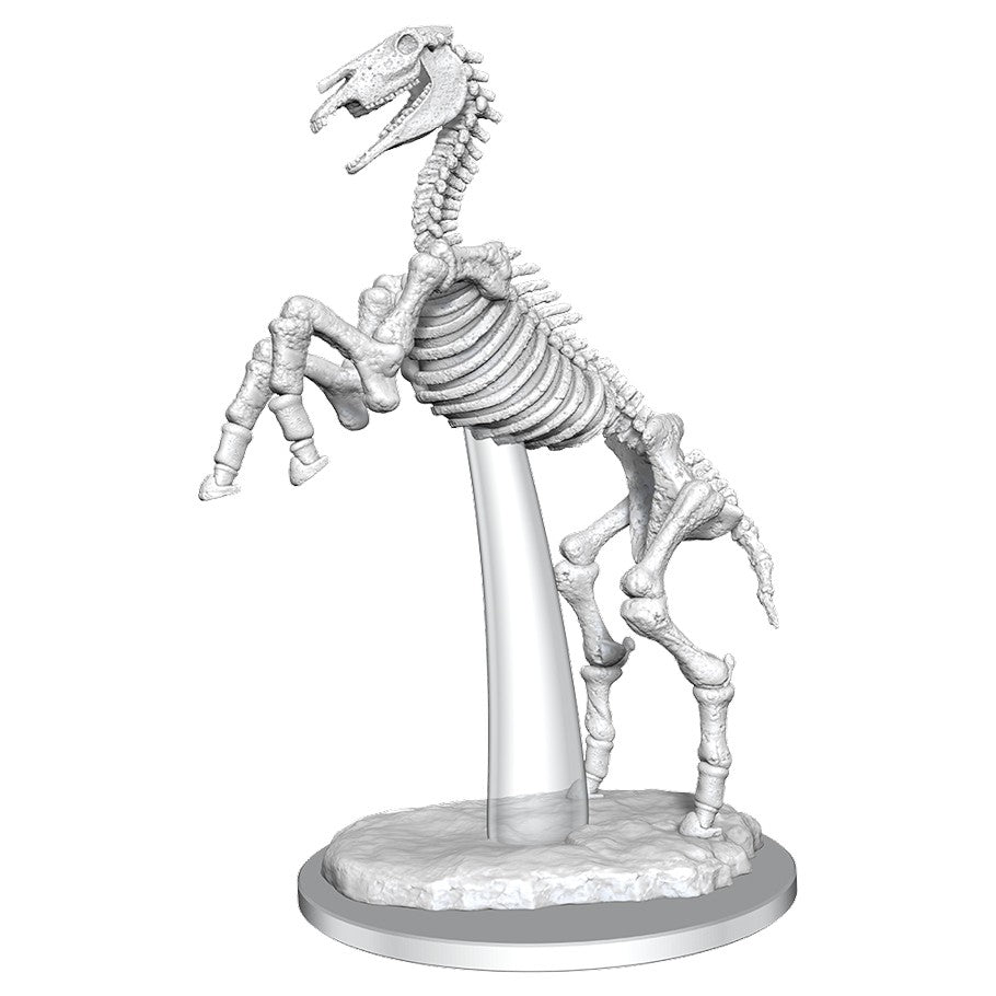Pathfinder: Deep Cuts - Skeletal Horse (ONLINE ORDER ONLY)