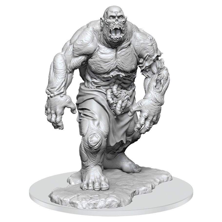 Pathfinder: Deep Cuts - Zombie Hulk (ONLINE ORDER ONLY)