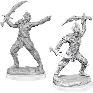D&D Nolzur's Marvelous Miniatures: Githyanki (Online Order Only)