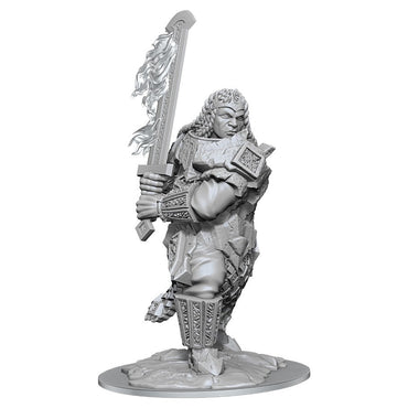 D&D: Nolzur's Marvelous Miniatures - Fire Giant (ONLINE ORDER ONLY)