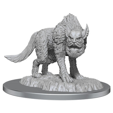 D&D: Nolzur's Marvelous Miniatures - Yeth Hound (ONLINE ORDER ONLY)
