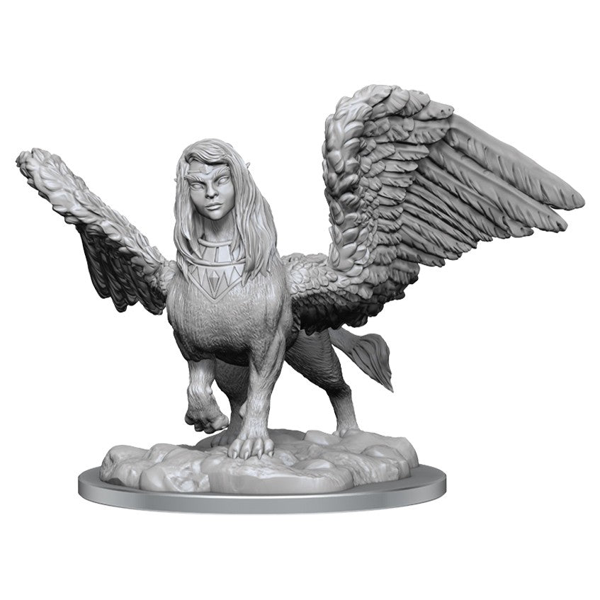 Critical Role: Sphinx Female (ONLINE ORDER ONLY)