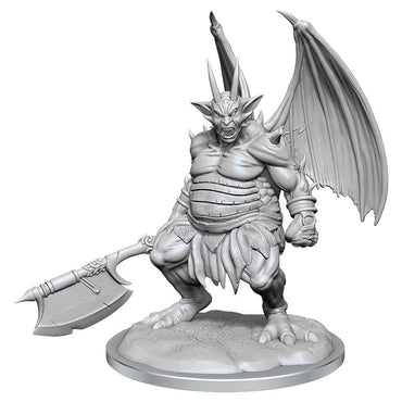 D&D: Nolzur's Marvelous Miniatures - Nycaloth (Paint Night Kit) (ONLINE ORDER ONLY)