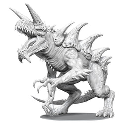D&D: Nolzur's Marvelous Miniatures - Gargantuan Tarrasque (ONLINE ORDER ONLY)