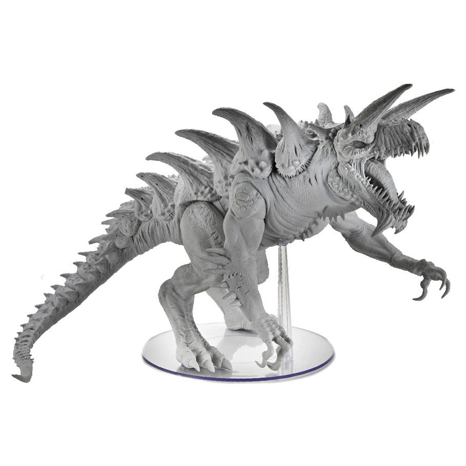 D&D: Nolzur's Marvelous Miniatures - Gargantuan Tarrasque (ONLINE ORDER ONLY)