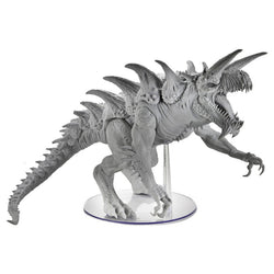 D&D: Nolzur's Marvelous Miniatures - Gargantuan Tarrasque (ONLINE ORDER ONLY)