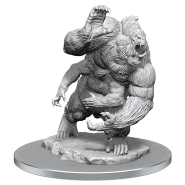 D&D: Nolzur's Marvelous Miniatures - Girallon (ONLINE ORDER ONLY)