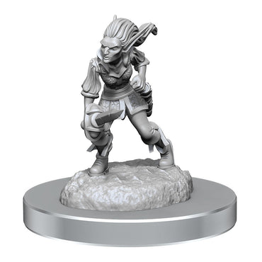 D&D Nolzur's Marvelous Miniatures: Quicklings (Online Order Only)