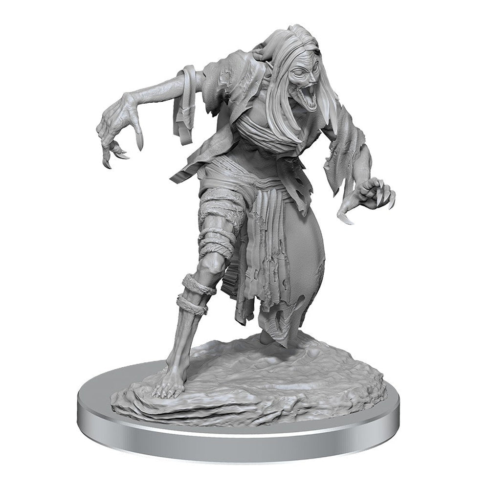 D&D Nolzur's Marvelous Miniatures: Nosferatu (Online Order Only)