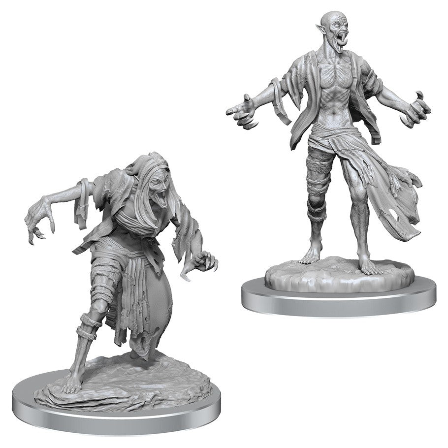 D&D: Nolzur's Marvelous Miniatures - Nosferatu (ONLINE ORDER ONLY)