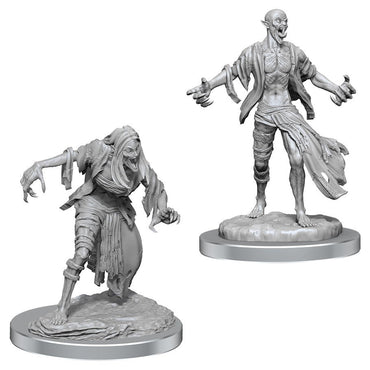 D&D: Nolzur's Marvelous Miniatures - Nosferatu (ONLINE ORDER ONLY)
