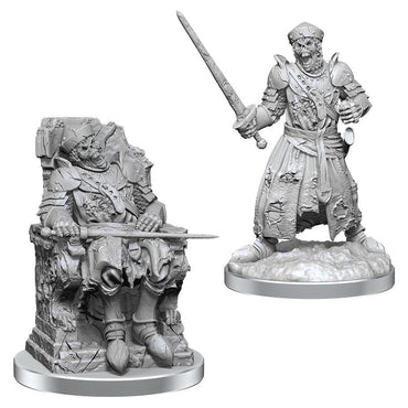 D&D: Deep Cuts - Dead Warlord (ONLINE ORDER ONLY)