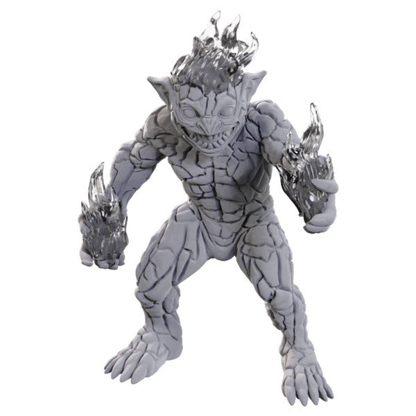 D&D: Nolzur's Marvelous Miniatures - Magmins (ONLINE ORDER ONLY)