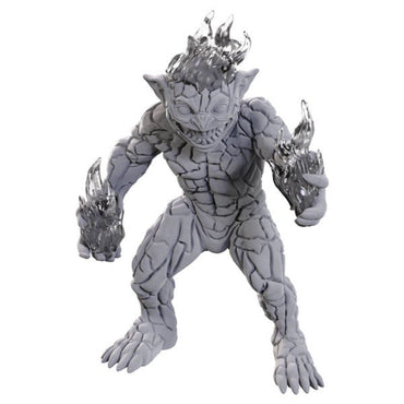 D&D: Nolzur's Marvelous Miniatures - Magmins (ONLINE ORDER ONLY)