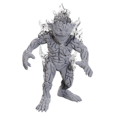 D&D: Nolzur's Marvelous Miniatures - Magmins (ONLINE ORDER ONLY)
