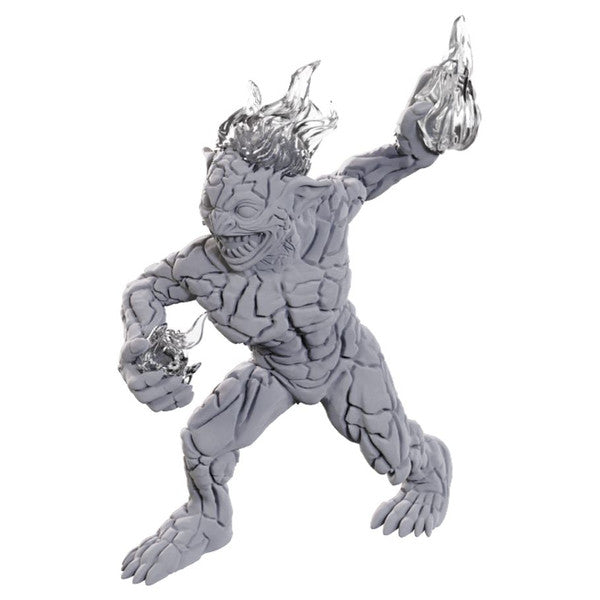 D&D: Nolzur's Marvelous Miniatures - Magmins (ONLINE ORDER ONLY)