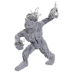 D&D: Nolzur's Marvelous Miniatures - Magmins (ONLINE ORDER ONLY)