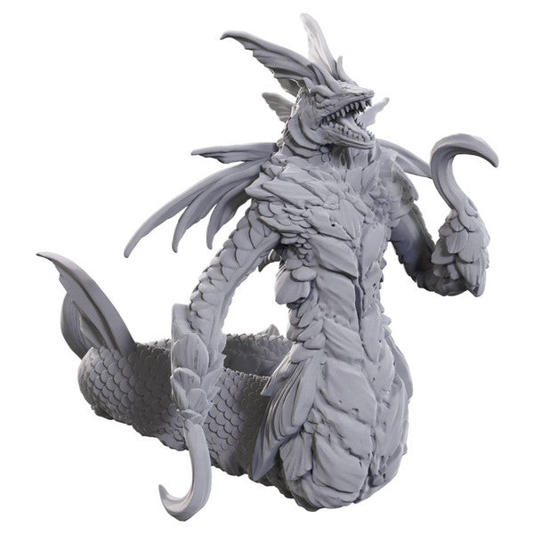 D&D: Nolzur's Marvelous Miniatures - Wastrilith (ONLINE ORDER ONLY)