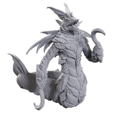 D&D: Nolzur's Marvelous Miniatures - Wastrilith (ONLINE ORDER ONLY)