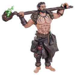 D&D: Nolzur's Marvelous Miniatures - Archdruid & Martial Arts Adept (ONLINE ORDER ONLY)
