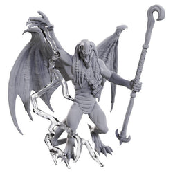 D&D: Nolzur's Marvelous Miniatures - Blue Abishai (ONLINE ORDER ONLY)