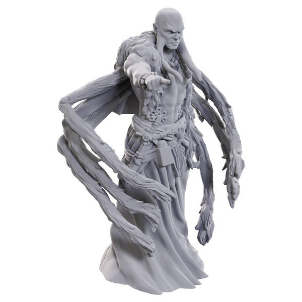 D&D: Nolzur's Marvelous Miniatures - Kraken Priest (ONLINE ORDER ONLY)