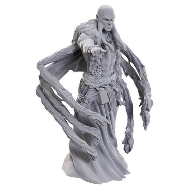 D&D: Nolzur's Marvelous Miniatures - Kraken Priest (ONLINE ORDER ONLY)