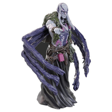 D&D: Nolzur's Marvelous Miniatures - Kraken Priest (ONLINE ORDER ONLY)