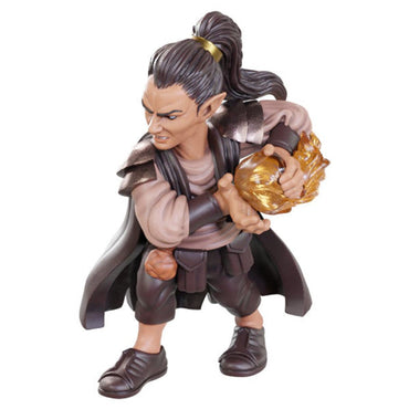 D&D: Nolzur's Marvelous Miniatures - Pirate Deck Wizard (ONLINE ORDER ONLY)