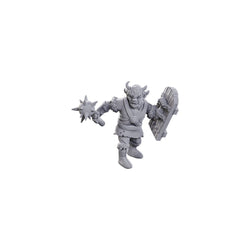 D&D Nolzur's Marvelous Miniatures: Goblins - Limited Edition 50th Anniversary (Online Order Only)