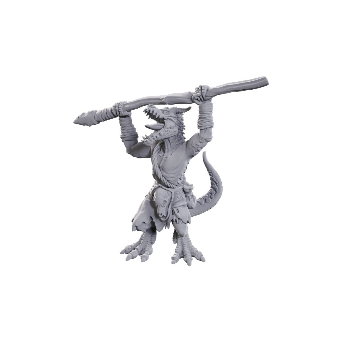 D&D Nolzur's Marvelous Miniatures: Kobolds - Limited Edition 50th Anniversary (Online Order Only)