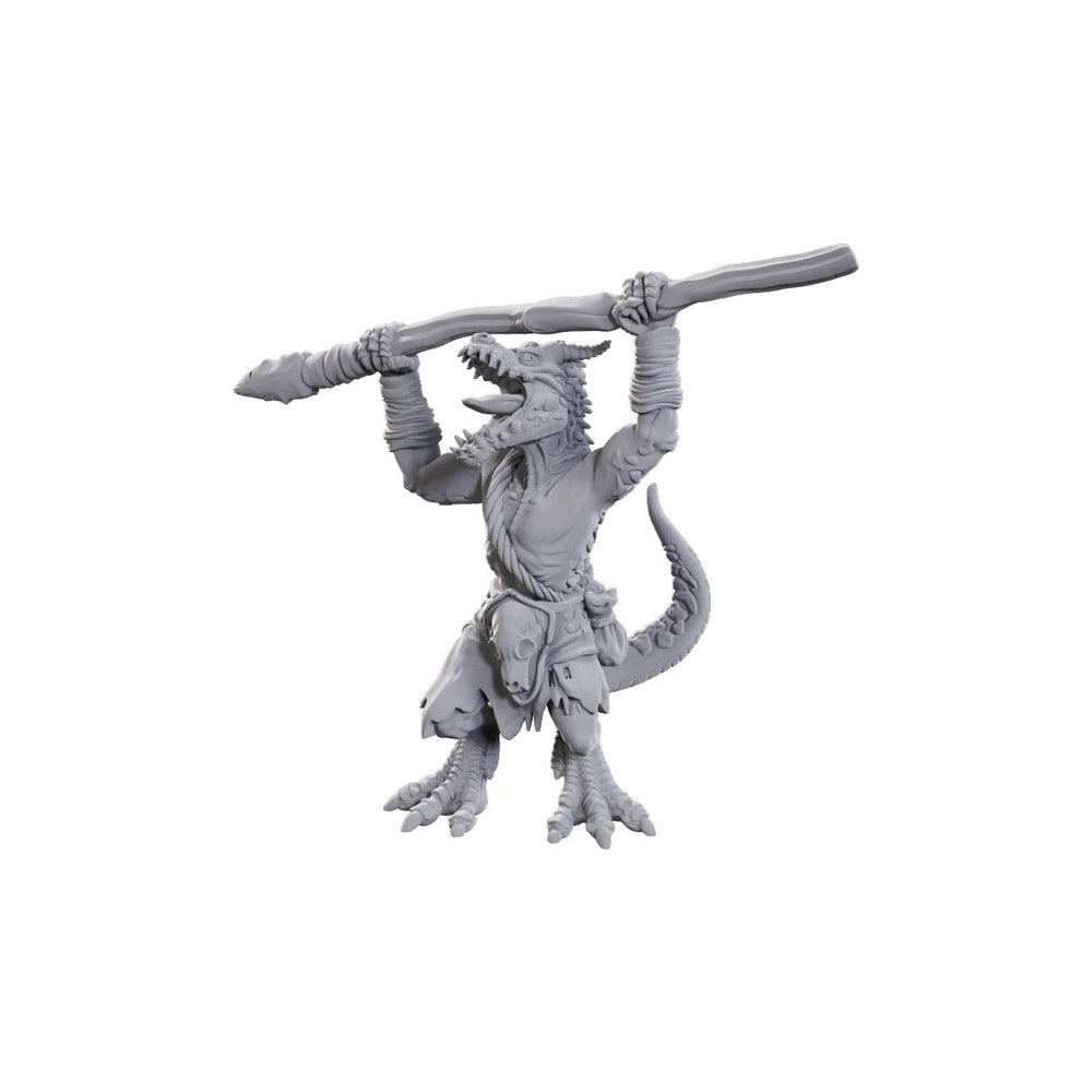 D&D Nolzur's Marvelous Miniatures: Kobolds - Limited Edition 50th Anniversary (Online Order Only)