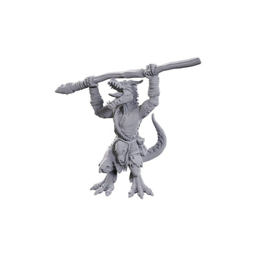 D&D Nolzur's Marvelous Miniatures: Kobolds - Limited Edition 50th Anniversary (Online Order Only)