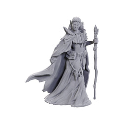 D&D Nolzur's Marvelous Miniatures: Elves - Limited Edition 50th Anniversary (Online Order Only)