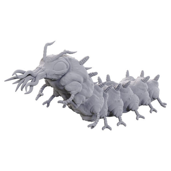 D&D: Nolzur's Marvelous Miniatures - Classic Carrion Crawler (ONLINE ORDER ONLY)