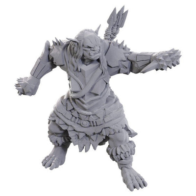 Pathfinder: Deep Cuts - Orc Brute (ONLINE ORDER ONLY)
