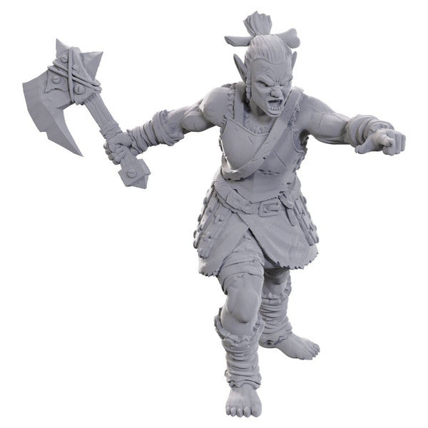 Pathfinder: Deep Cuts - Lifeleecher Brawler (ONLINE ORDER ONLY)