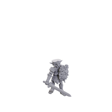 Pathfinder Deep Cuts Minis: Hobgoblin Soldier (Online Order Only)