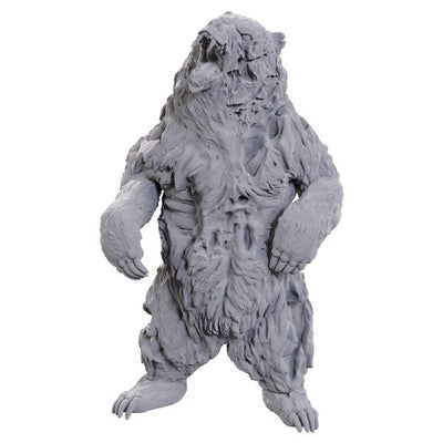Pathfinder: Deep Cuts - Zombie Grizzly Bear (ONLINE ORDER ONLY)