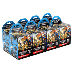 D&D: Icons of the Realms - Mythic Odysseys of Theros Booster (ONLINE ORDER ONLY)
