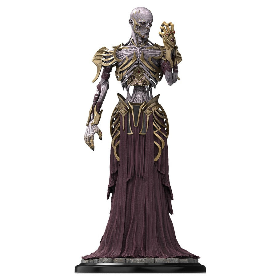 D&D: Vecna Premium Statue (ONLINE ORDER ONLY)