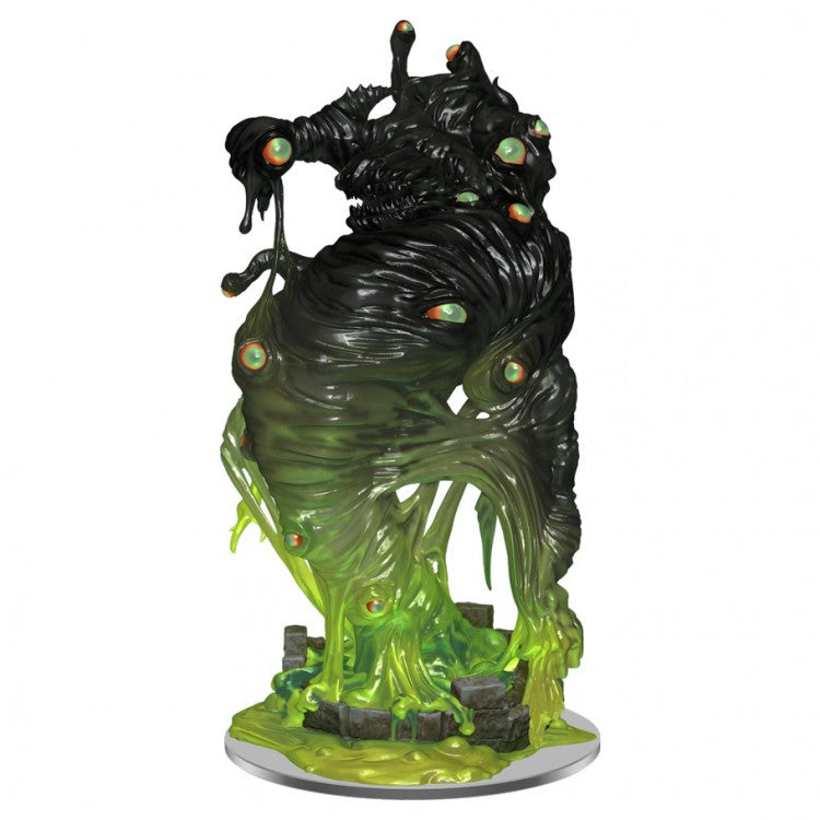 D&D: Icons of the Realms - Juiblex, Demon Lord of Slime and Ooze (ONLINE ORDER ONLY)