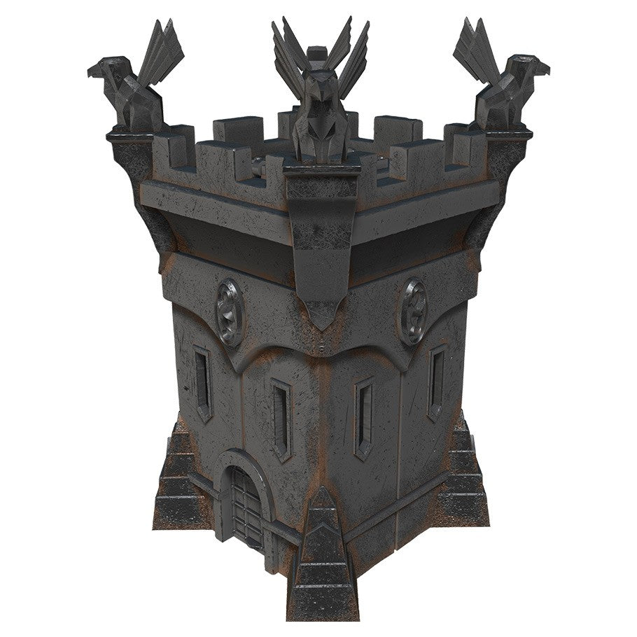 D&D: Daern's Instant Fortress Replica (ONLINE ORDER ONLY)