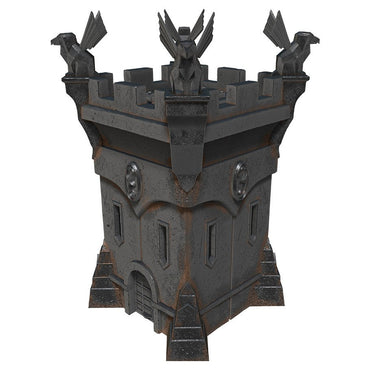 D&D: Daern's Instant Fortress Replica (ONLINE ORDER ONLY)