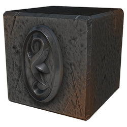 D&D: Daern's Instant Fortress Replica (ONLINE ORDER ONLY)