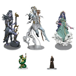 D&D: Icons of the Realms - Storm King's Thunder Box 2 (ONLINE ORDER ONLY)