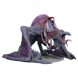 D&D: Icons of the Realms - Fizban's Treasury of Dragons - Elder Brain Dragon (ONLINE ORDER ONLY)