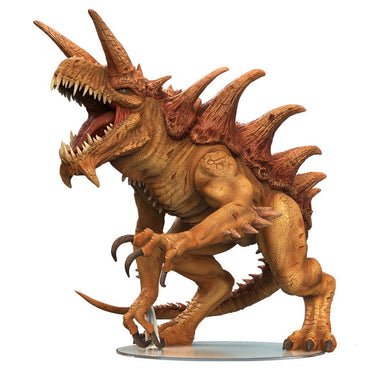 D&D: Icons of the Realms - Gargantuan Tarrasque (ONLINE ORDER ONLY)